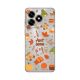 Maska za Honor X5c Plus Autumn Silikonska Print Skin - EP2714450