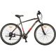 POLAR Bicikl polar forester comp grey-red size xxl - B282A24221-XXL