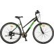 POLAR Bicikl polar forester comp ženski black-light green size l - B282A25220-L