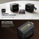 Fantech Bluetooth zvucnik FBS1 Hako Nomad crni - EP3199322