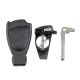 888 CAR ACCESSORIES Kućište oklop ključa mercedes benc 2 tastera - B29-AP000