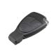 888 CAR ACCESSORIES Kućište oklop ključa mercedes benc 2 tastera - B29-AP000