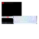 FANTECH Gejmerska mehanicka tastatura MK922 Atom HE68 Pro Topo magnetic emerald switch Wireless - EP2870944
