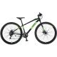 POLAR Bicikl polar mirage urban black-green veličina l - B292A14220-L