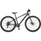 POLAR Bicikl polar mirage urban grey-red veličina xxl - B292A14221-XXL