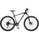 POLAR Bicikl polar mirage pro black-fluo yellow size xl - B292A18221-XL