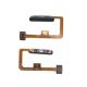 Flet za Xiaomi Mi 11 Lite sa on/off prekidacem + senzor otiska prsta Black - EP3331562