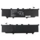 Baterija za laptop Asus X502 HQ2200 B - EP3065984