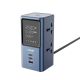 Produzni kabl LDNIO SC2 7-In-1 4 uticnice 2xPD 1xUSB GaN 45W 2m - EP3199289