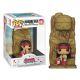 Funko POP! Deluxe: Naruto - Hashirama Senju - EP3249358
