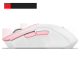 FANTECH Gejmerski mis wireless WG11V2RD Cruiser II Sakura - EP3093788