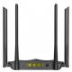 Wireless Router Tenda AC8 AC1200Mbps/ext4x6dBi/2,4-5GHz/1WAN/3LAN - EP3325718