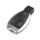 888 CAR ACCESSORIES Kućište oklop ključa 3 dugmeta za Mercedes - B34-AP000