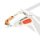 MEETION M975 GEJMERSKI USB ŽIČNI Miš 2600 dpi, BELI - EP3253026