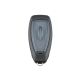 888 CAR ACCESSORIES Kućište oklop ključa 5 dugmeta za Ford b-max 2012- C-max 2010- Fiesta 200 -Focus - B35-AP000