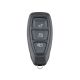 888 CAR ACCESSORIES Kućište oklop ključa 5 dugmeta za Ford b-max 2012-,C-max 2010-,Fiesta 200 -,Focus - B35-AP000