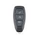 888 CAR ACCESSORIES Kućište oklop ključa 5 dugmeta za Ford b-max 2012- C-max 2010- Fiesta 200 -Focus - B35-AP000