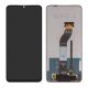 LCD za Xiaomi Redmi 13C + touch screen Black CHO - EP3330374