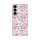 Maska za Samsung S731B Galaxy S25 Fe Watercolor Flowers Silikonska Print - 8021137