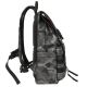 Torba za Laptop 15.6 Rivacase Sherwood Roltop 7621/siva camo - EP3326073