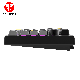 FANTECH Gejmerska mehanička tastatura MK910 MAXFIT81 VIBRANT UTILITY (ŽUTI SWITCH) - 211103