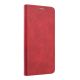 TERACELL Maska za Honor X7e crvena Elegant Flip - EP3195831