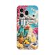 Maska za Honor 600 Pro Summer in Greece Silikonska Print Skin - EP3141671