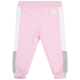 REEBOK komplet trenerka za devojčice , roze siva - B4287RG
