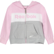 REEBOK komplet trenerka za devojčice , roze siva - B4287RG