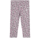 REEBOK Komplet za devojčice , roze animal print - B4318RG