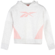 REEBOK komplet tri dela za devojčice, svetlo siva roze - B4326RG7