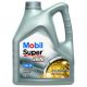 Mobil  M-SUP 3000 X1 FE 5W30 motorno ulje  4 L - B445E1