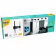 Nosač za TV Kettz CER-40F 32-75/vesa max 400x400/45kg/fiksni - EP3324291