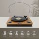 AKAI Gramofon ATT--11BTN Bluetooth - 36321