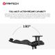 Stolica Gaming Fantech Ledare GC-192 siva - 99923