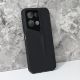 Maska za Xiaomi Redmi 15C 4G 173mm crna Blade - 224035