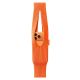 Torbica za mobilni telefon 40cm narandzasta Pocket - 225248