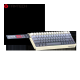 FANTECH Gejmerska mehanicka tastatura MK922 Atom HE68 Pro Retro magnetic emerald switch Wireless - EP2870941