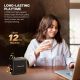 Fantech Bluetooth zvucnik FBS1 Hako Nomad crni - EP3199322