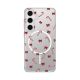 Maska za Samsung S921B Galaxy S24 Candy Bows Print Magsafe - 8021272