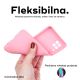 Maska za Xiaomi Redmi 15C 4G EU 173mm zelena Gentle Color - 223597