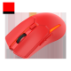 FANTECH Miš Wireless Gaming WGC2 Venom II Crveni - 208871