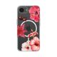 Maska za iPhone 16e 6.1 Hibiscus Print Magsafe - 8021070