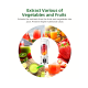 Prenosivi digitalni blender, Beli - EP3305238
