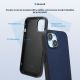 Torbica Teracell Scrub za iPhone 14 6.1 tamno zelena - 219290