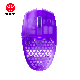 FANTECH Gejmerski miš wireless XD7 ARIA Atomic Ljubicasti - 213763
