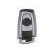 888 CAR ACCESSORIES Kućište oklop ključa bmw 3 tastera - B59-AP000