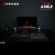 FANTECH Gejmerska podloga za miš MP353 AGILE 350x300x4 mm - 99938