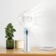 Rucni ventilator REMAX RS-SF01 transparent - 221107