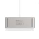 Produzni kabl LDNIO SC3 10-IN-1 3 uticnice 4xPD 3xUSB GaN 65W Total Power 100W 2m - EP3199283